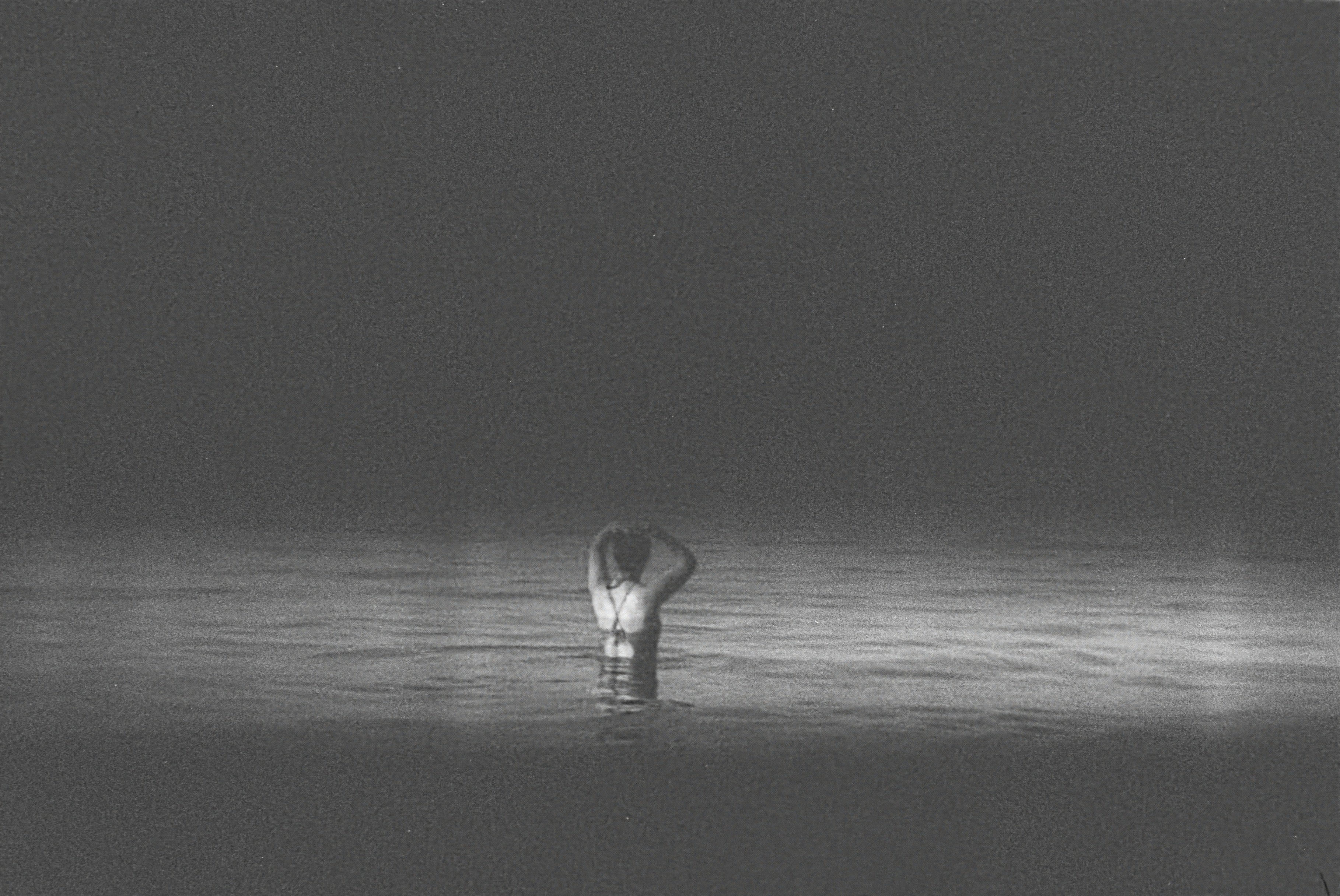 Summer by the Sea by Lara Adams Carmena 