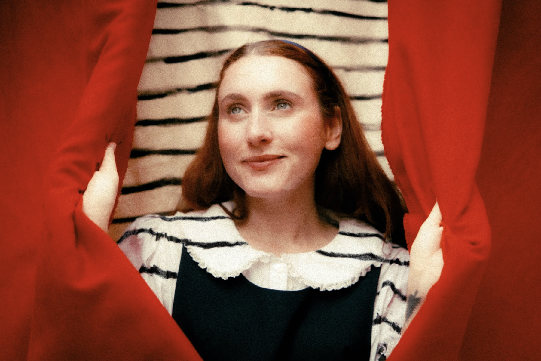 Spoiler alert: Carol Ades isn’t actually the Worst Person In The World