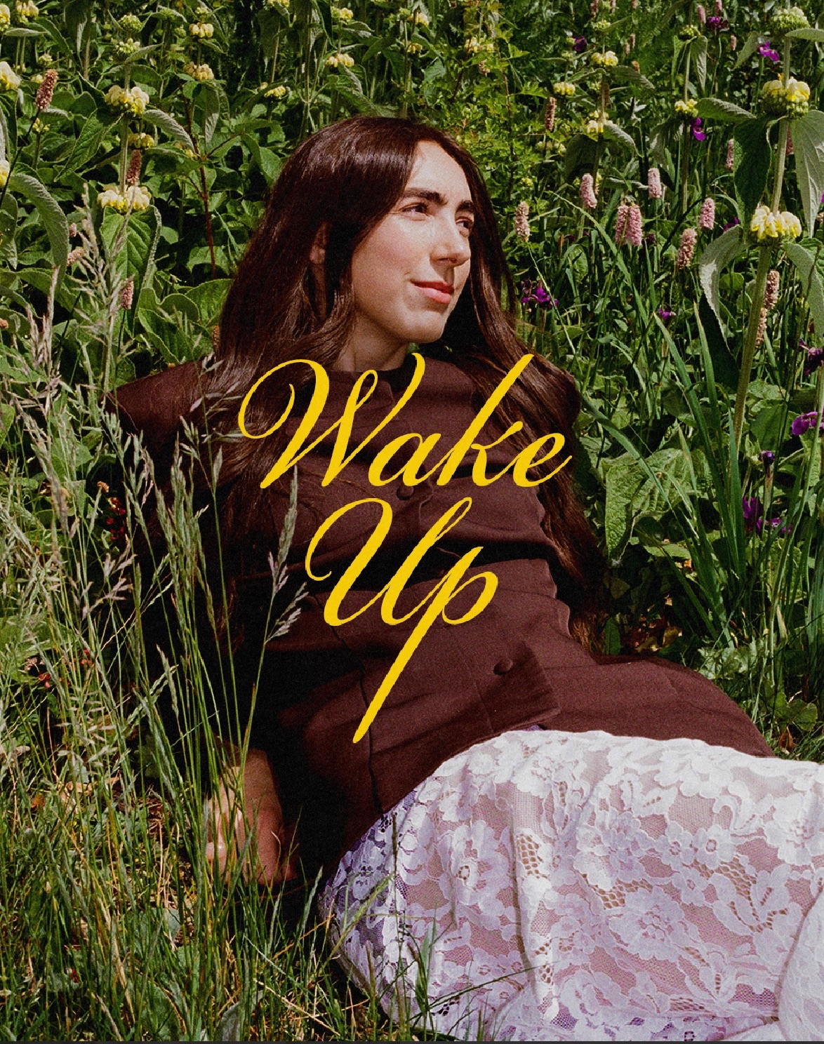 Anna Lynch Unveils Exciting Debut Single