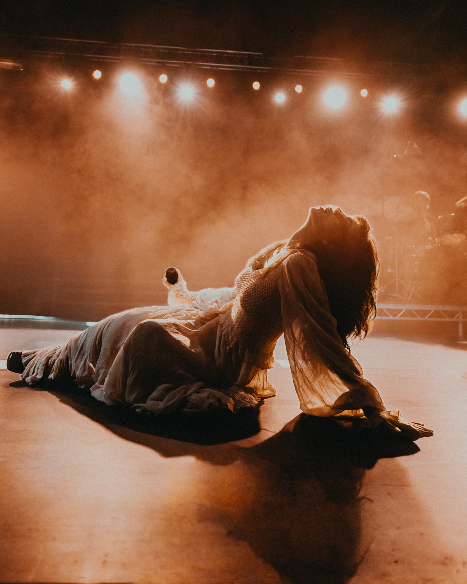 The Last Dinner Party perform their new album, From the Pyre – Live at Livehouse Dundee