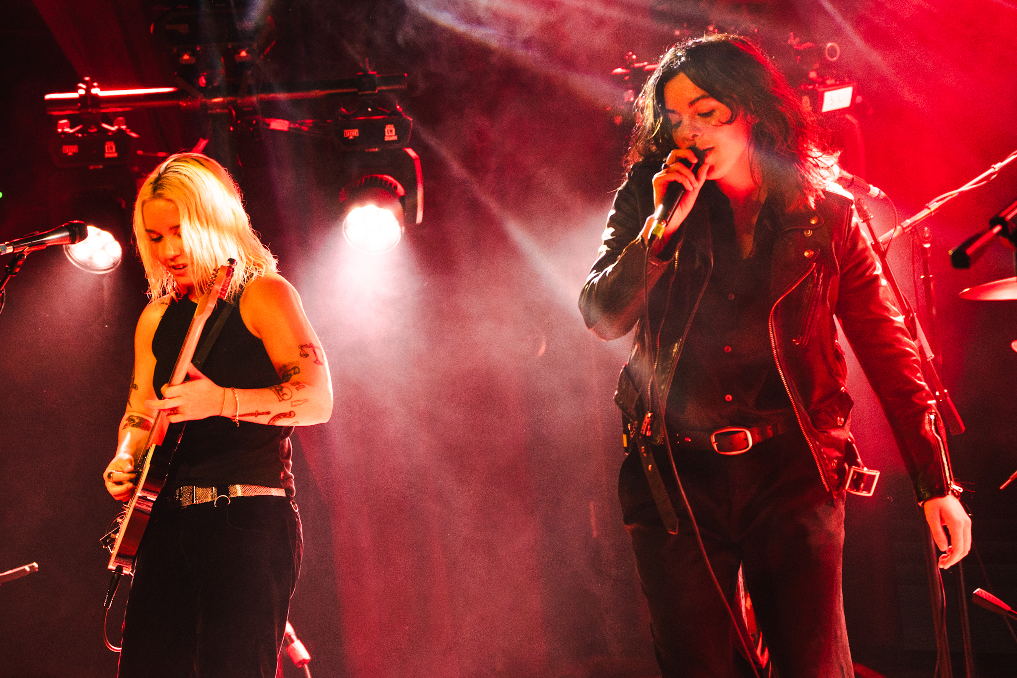 The Aces in Nashville, TN were truly a Gold Star Baby