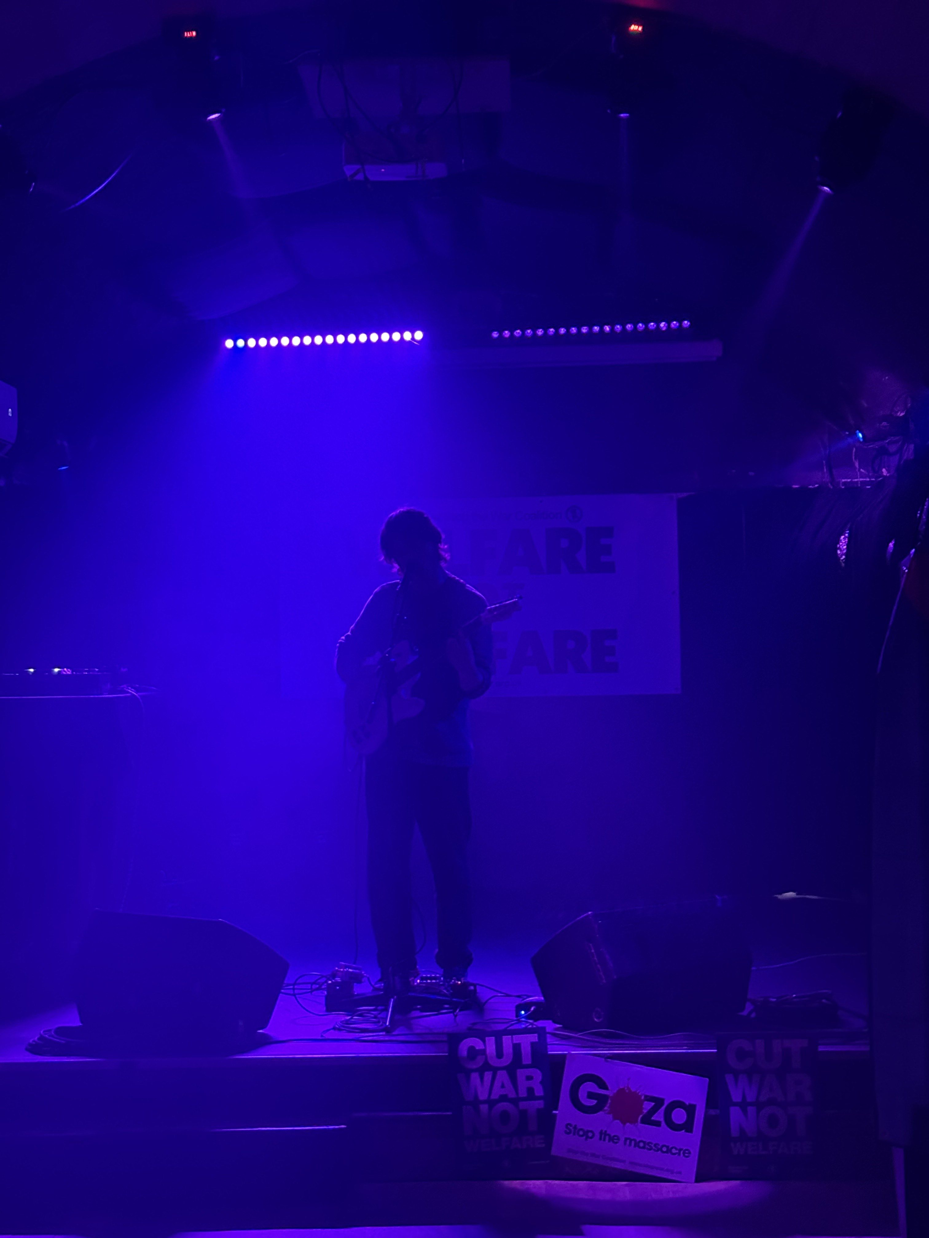 Collective Acts: How Glasgow Turns Connection into Resistance