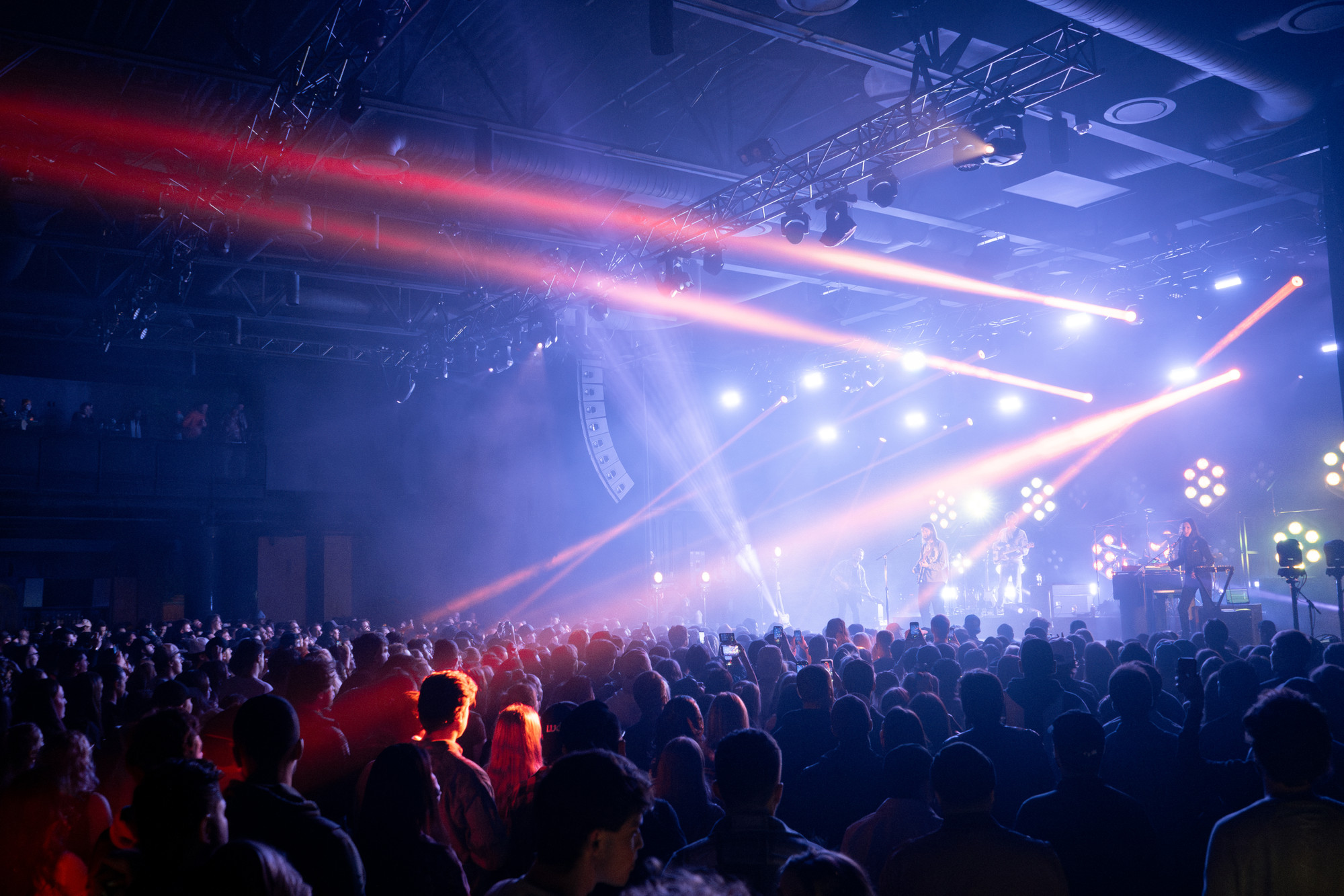 When God Sent Me a Drummer: A Connection Encounter