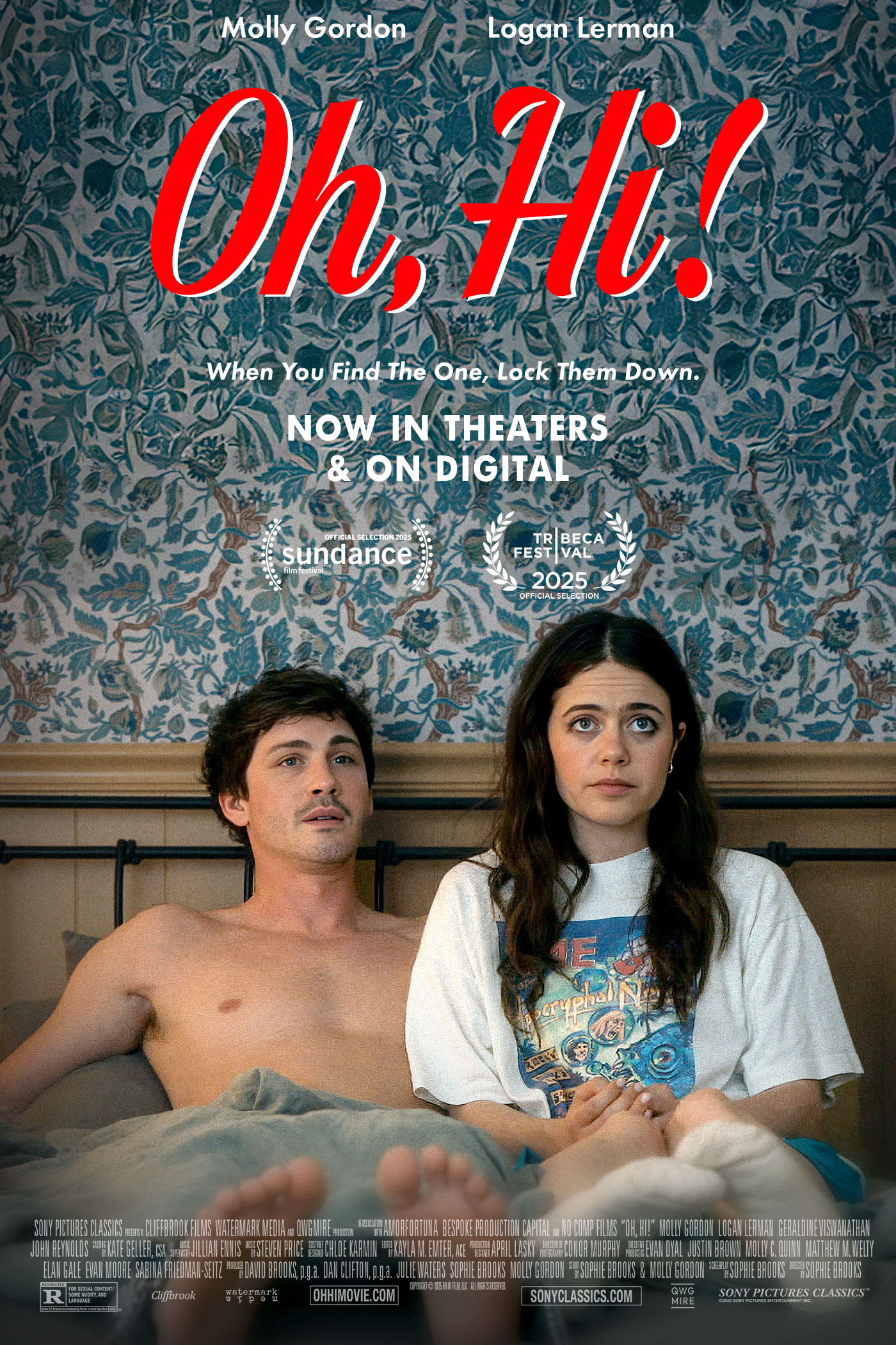 Oh! Hi and How it Highlights Modern Dating Culture