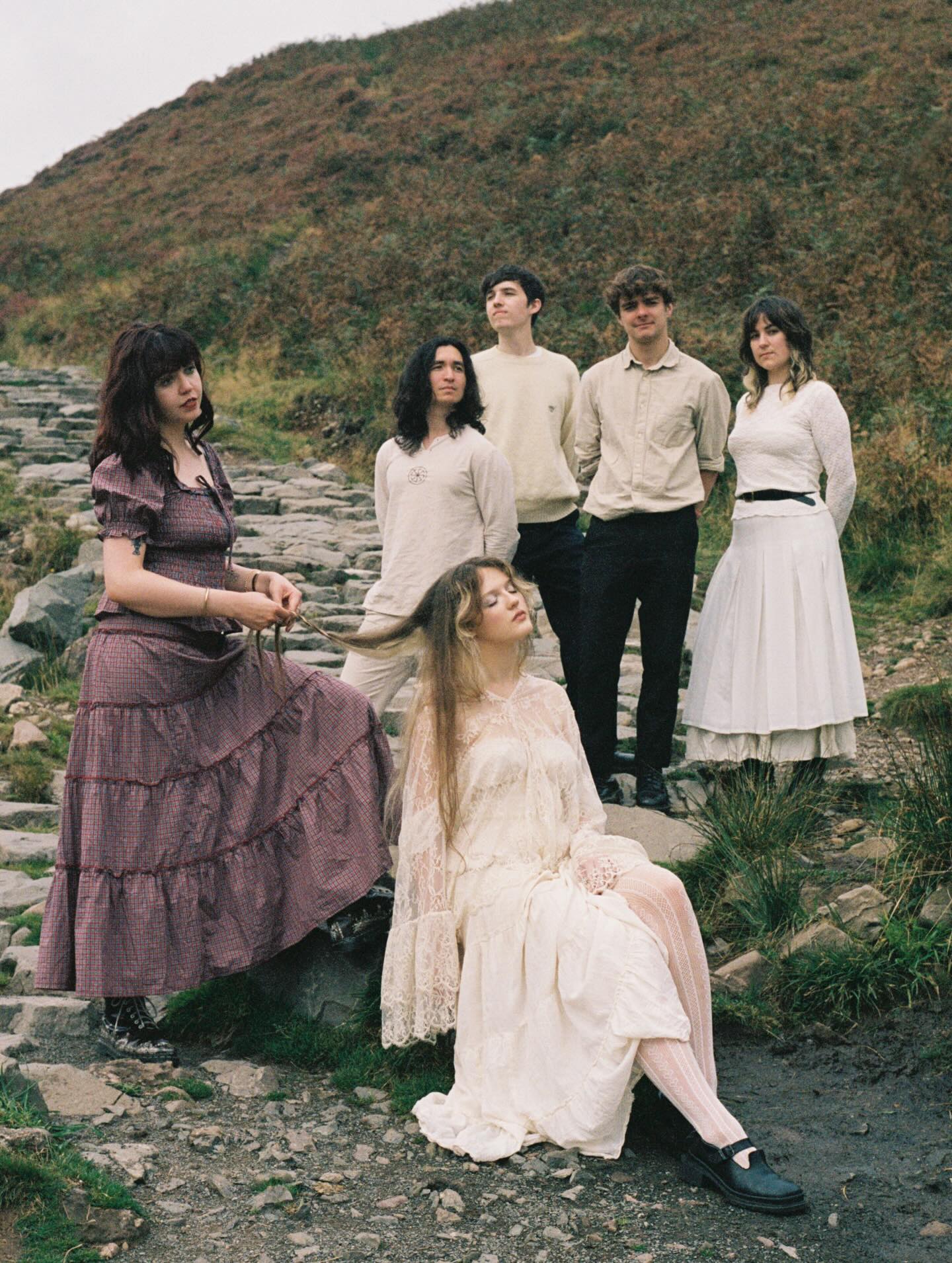 Lacuna end the year on a high note at King Tut’s