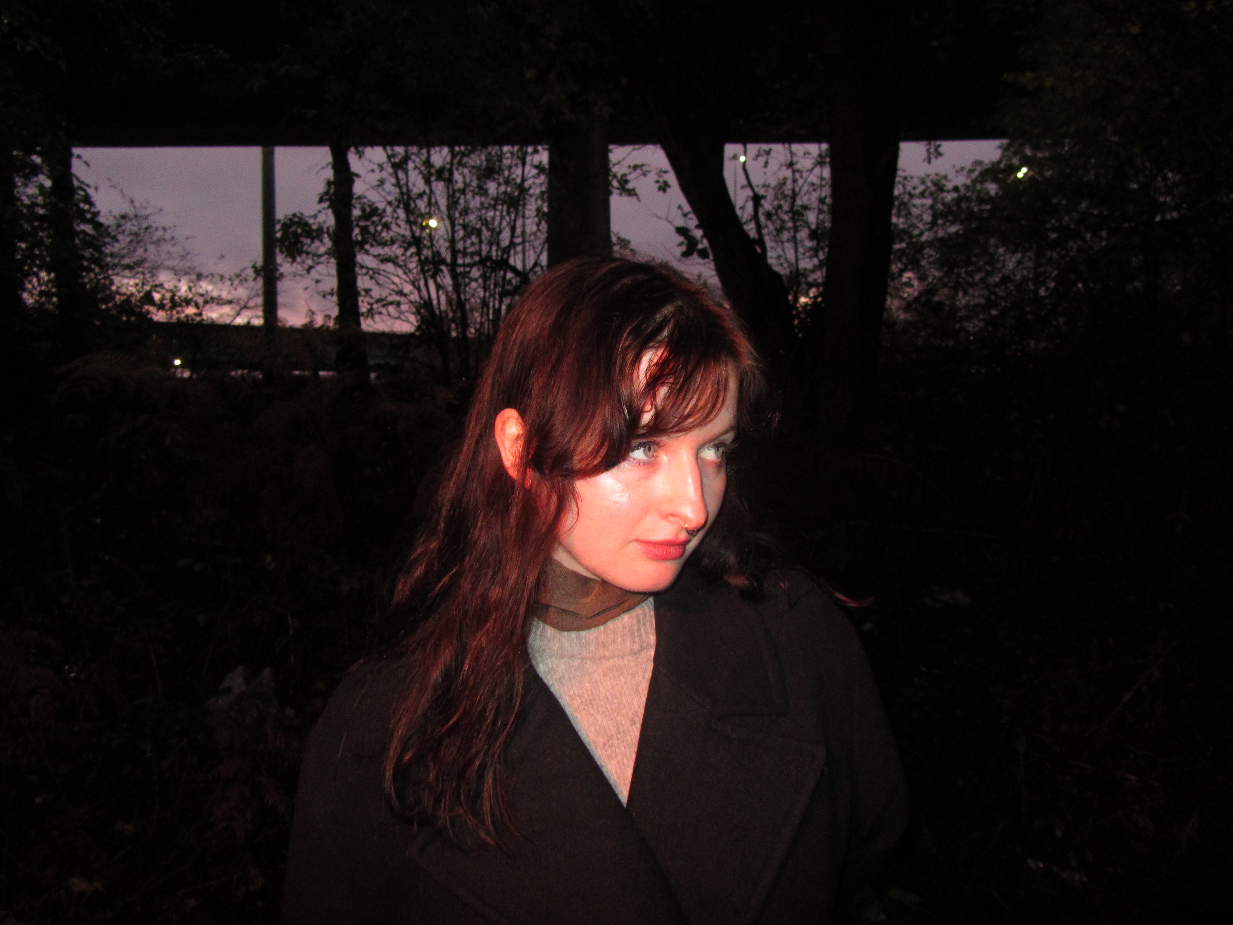 Theo Bleak writes through loss on ‘Bargaining’