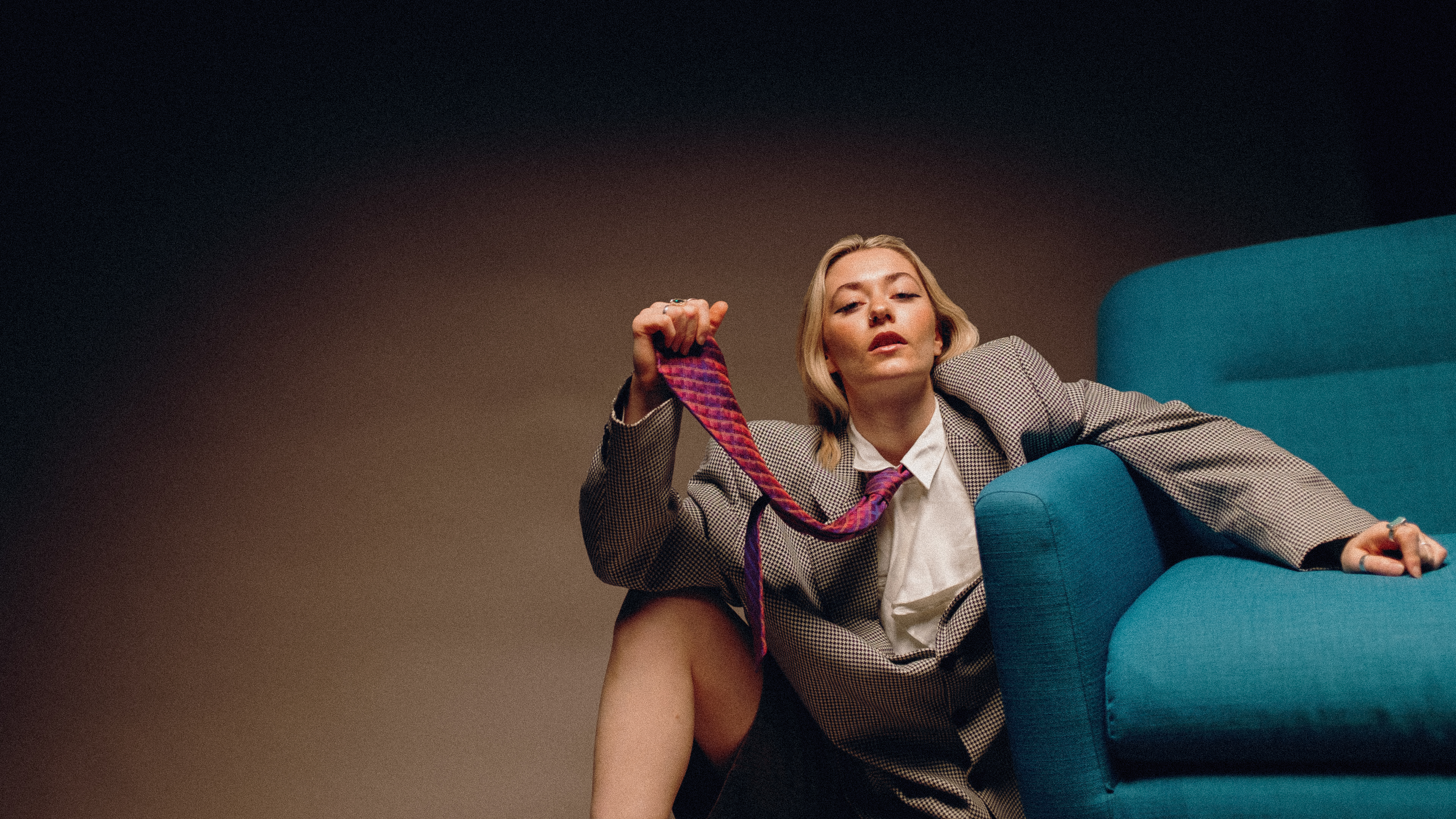 Pop powerhouse Lois steps into a new era