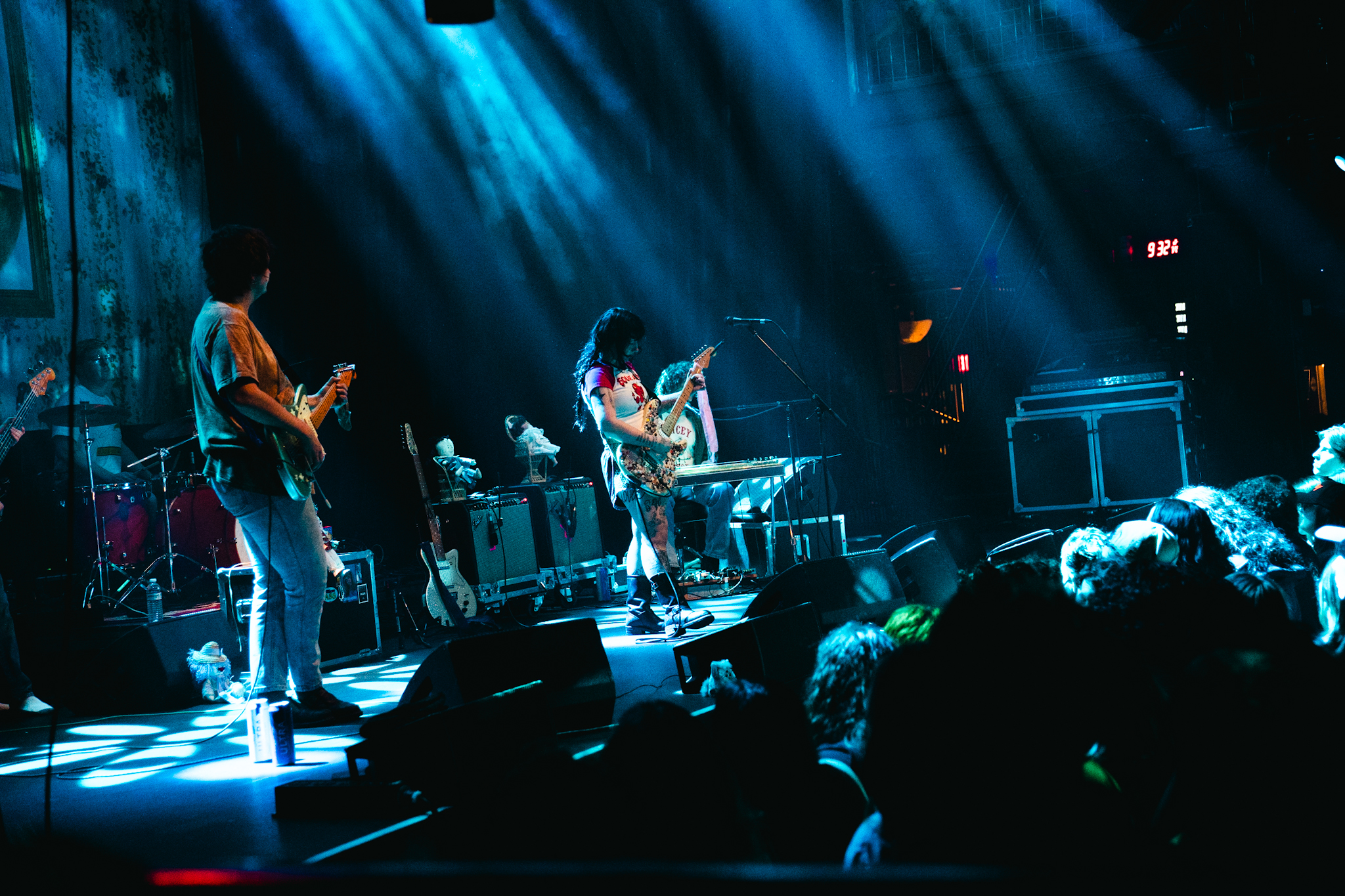 Wednesday in Nashville, TN made the sweetest parts of life less Bitter (Everyday)