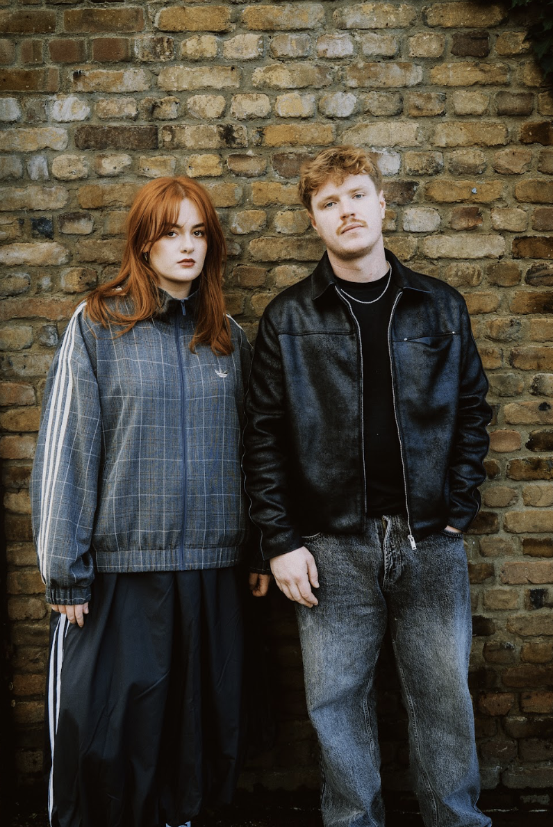 Grace Davies and Sonny Tennet team up on ‘Butterflies’