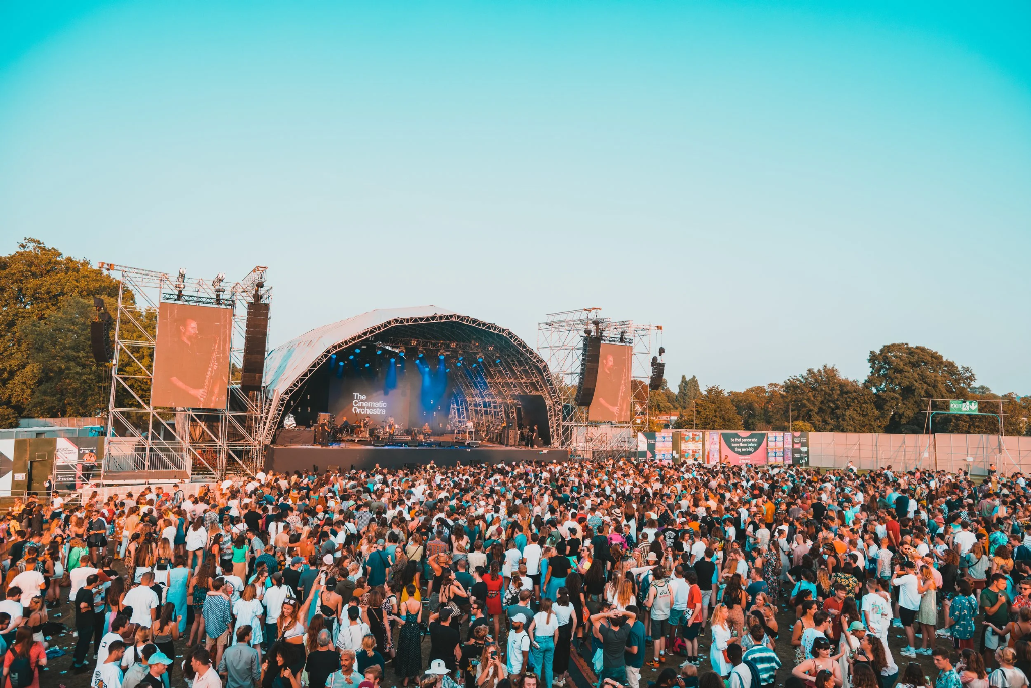 Cross The Tracks 2026: A Day Festival You Don’t Want to Miss