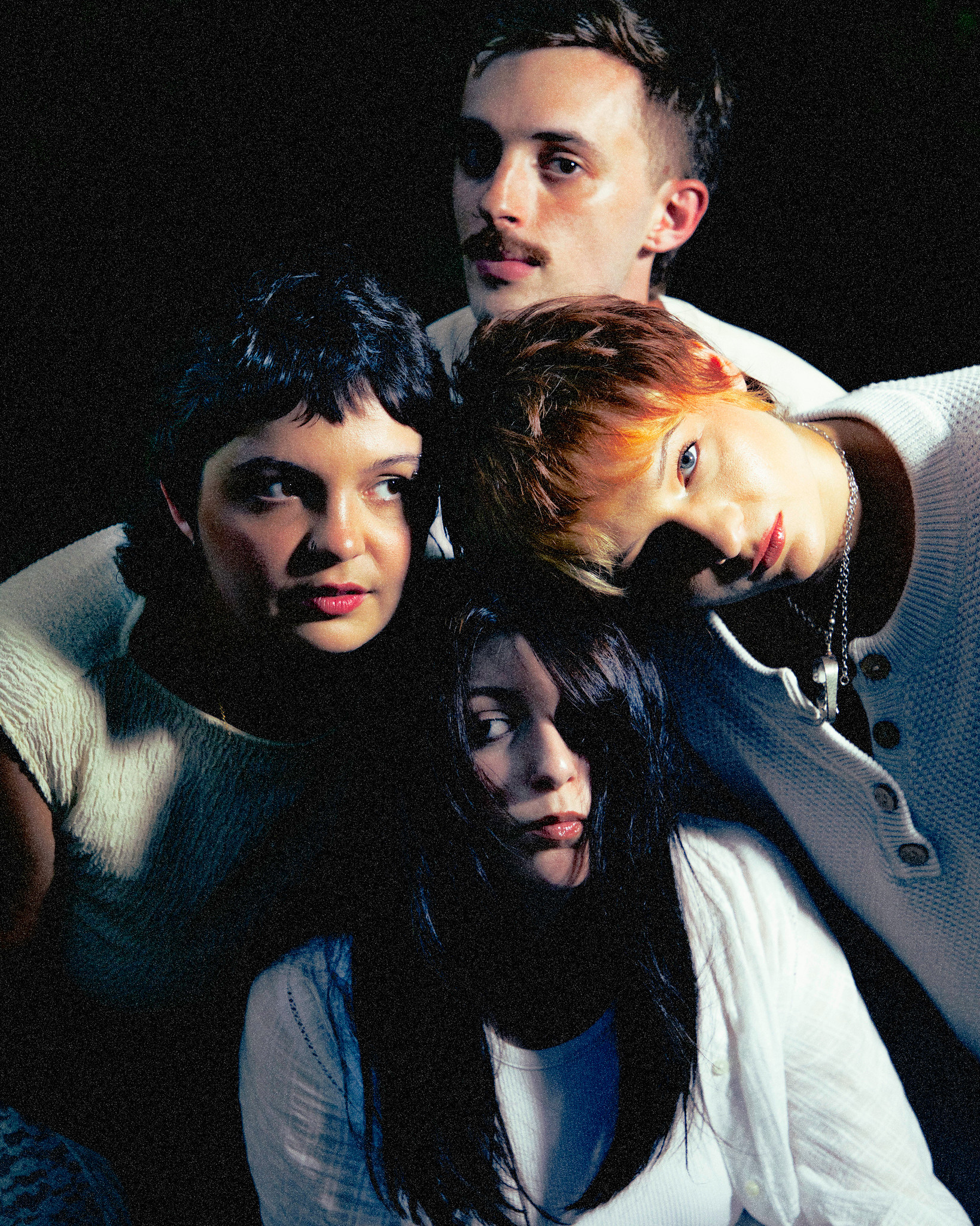 Snarls return to their roots with ‘In Heaven There’s Rainbows’