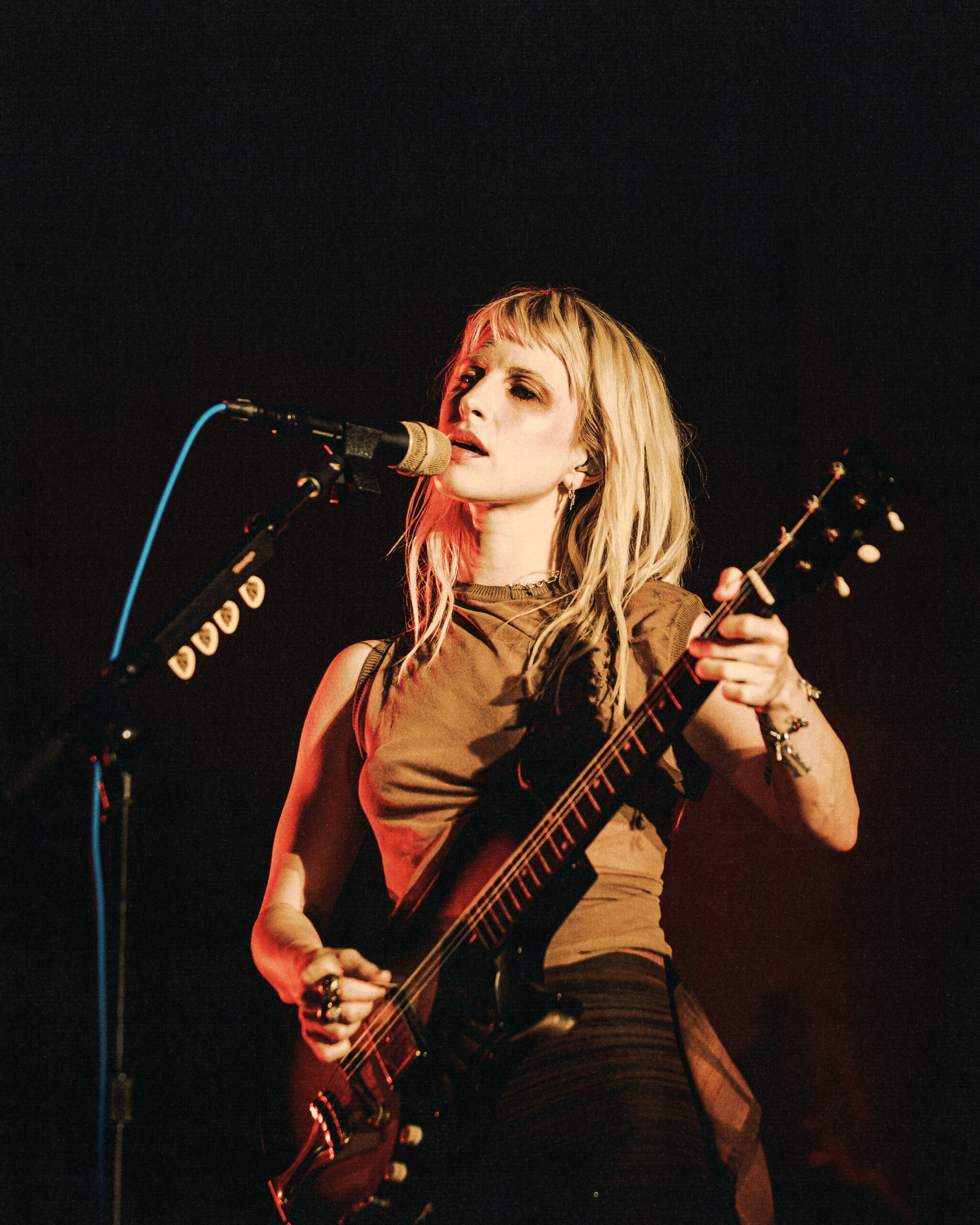 A Fan’s Review: Hayley Williams Makes Glasgow Feel Seen