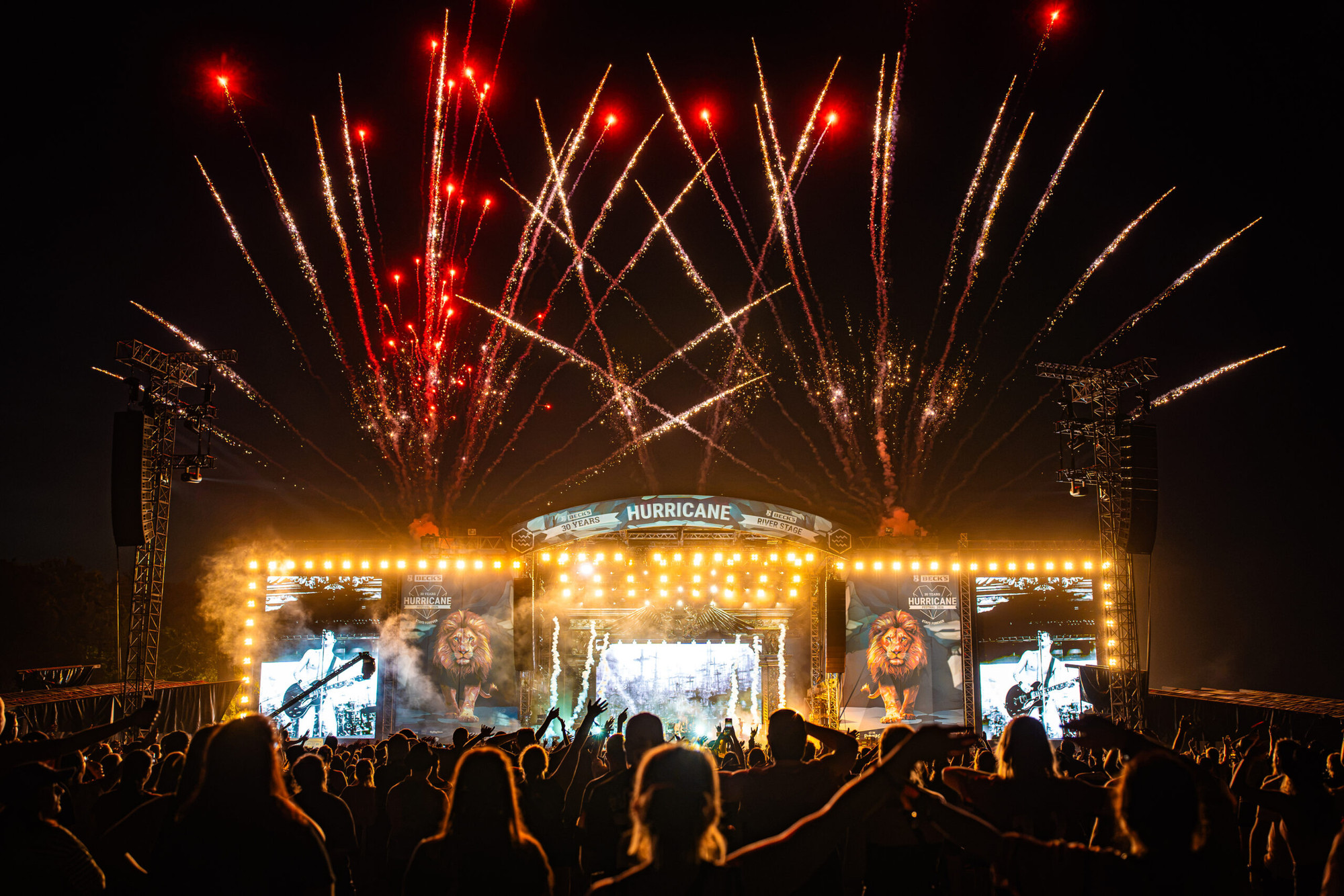 Hurricane Festival Highlights: Gallery Recap