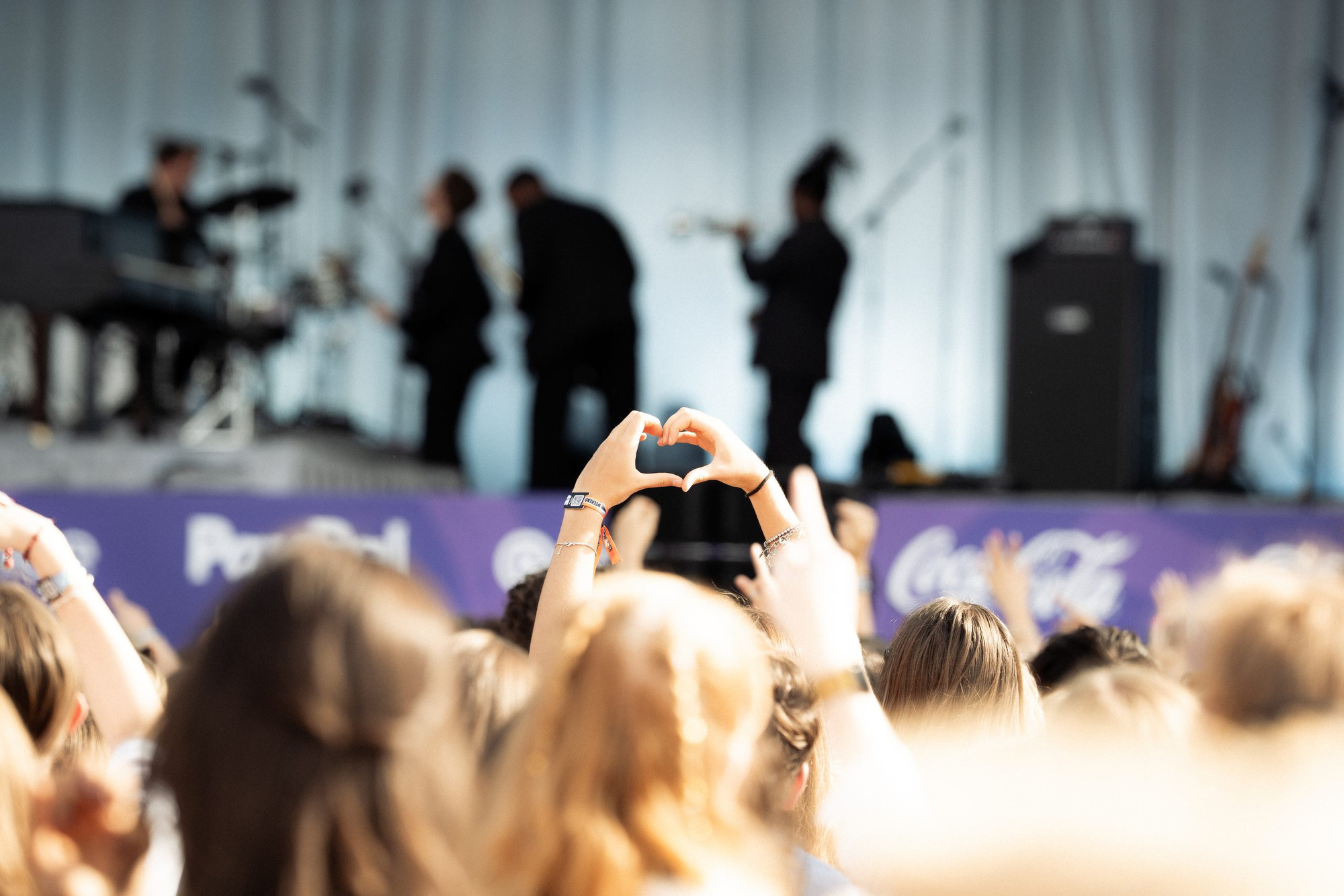 Lollapalooza Berlin 2026: Photo gallery recap
