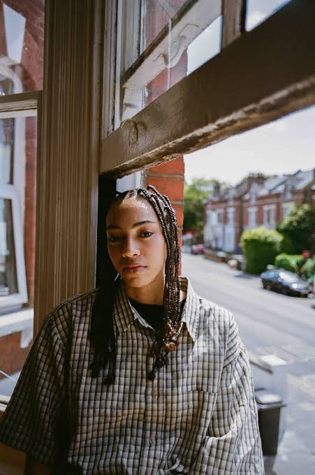 Amie Blue Embraces Mistakes On ‘trees for the woods’