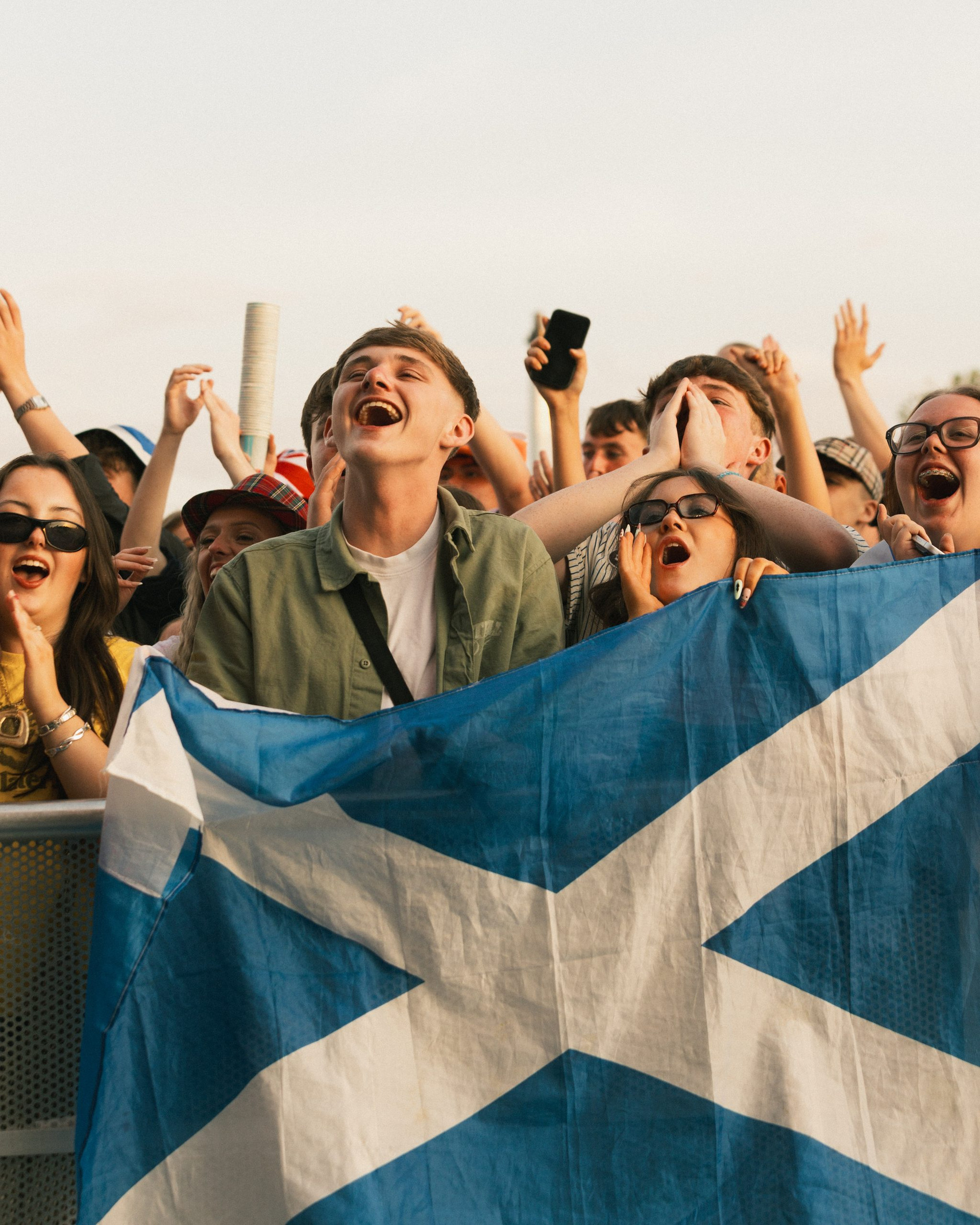 TRNSMT 2026 Belonged to the Artists on the Rise
