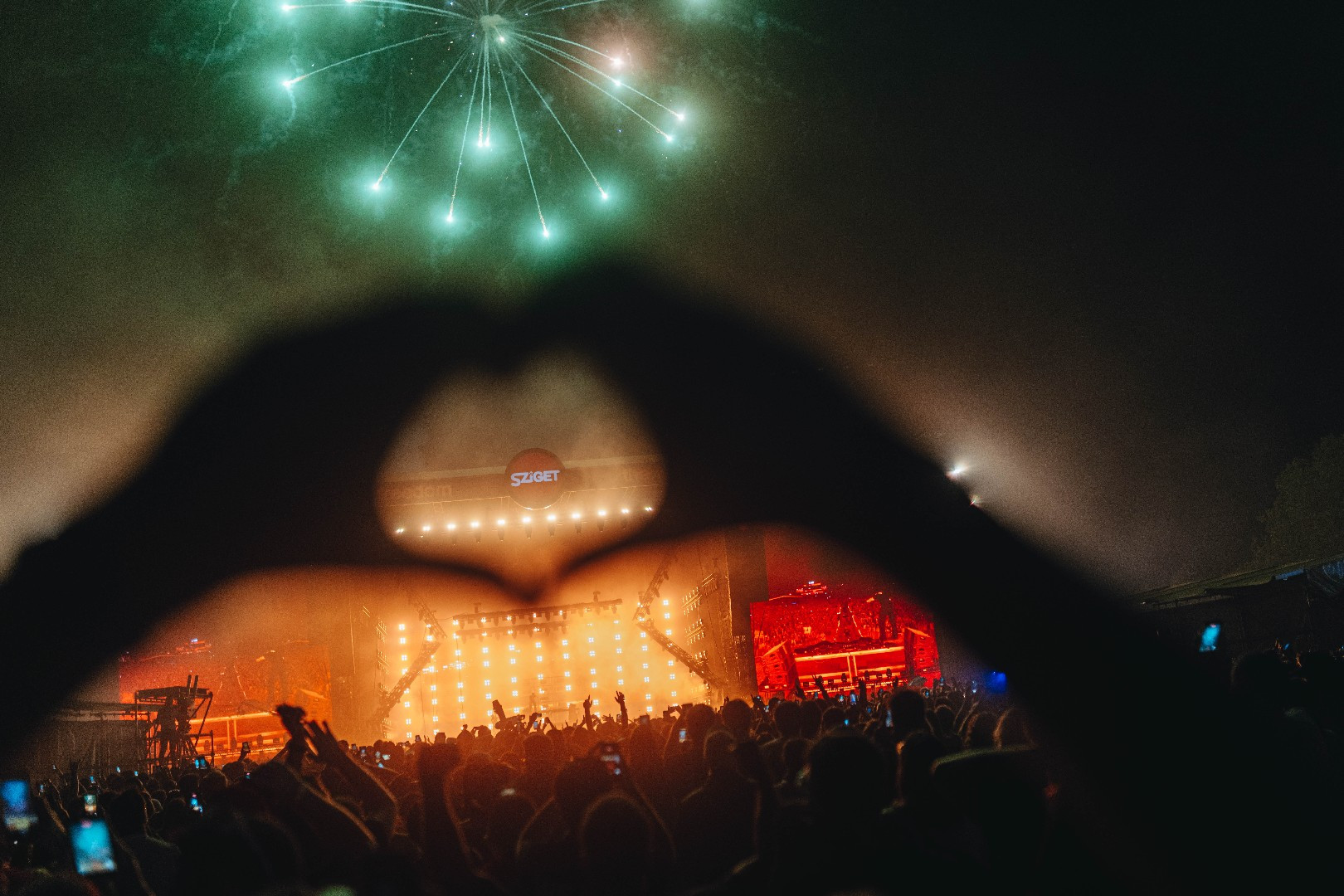 Sziget 2026: Day-by-Day Musical Highlights of Budapest’s Biggest Festival