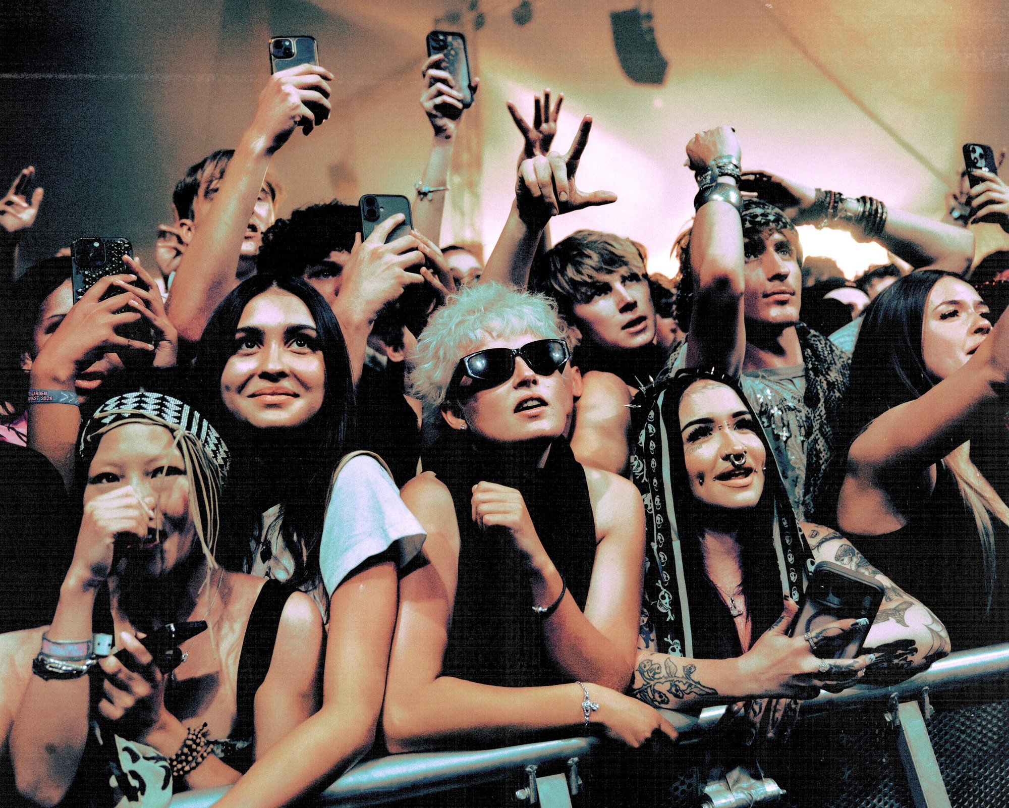 Outbreak Fest Returns to London
