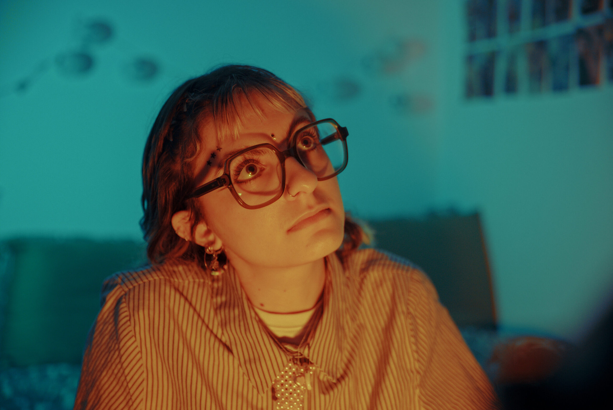 Zara Smile’s ‘Listen’ is a bold reckoning with identity
