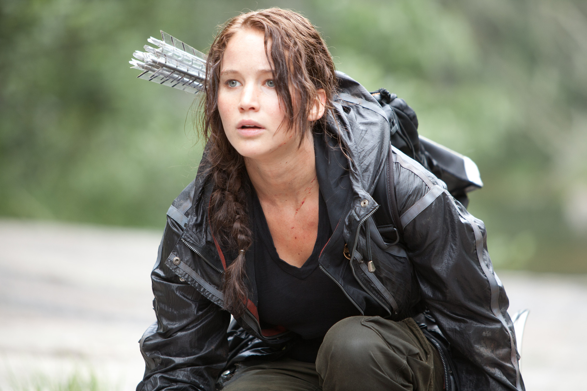 Ranking Every Hunger Games Movie From Worst To Best