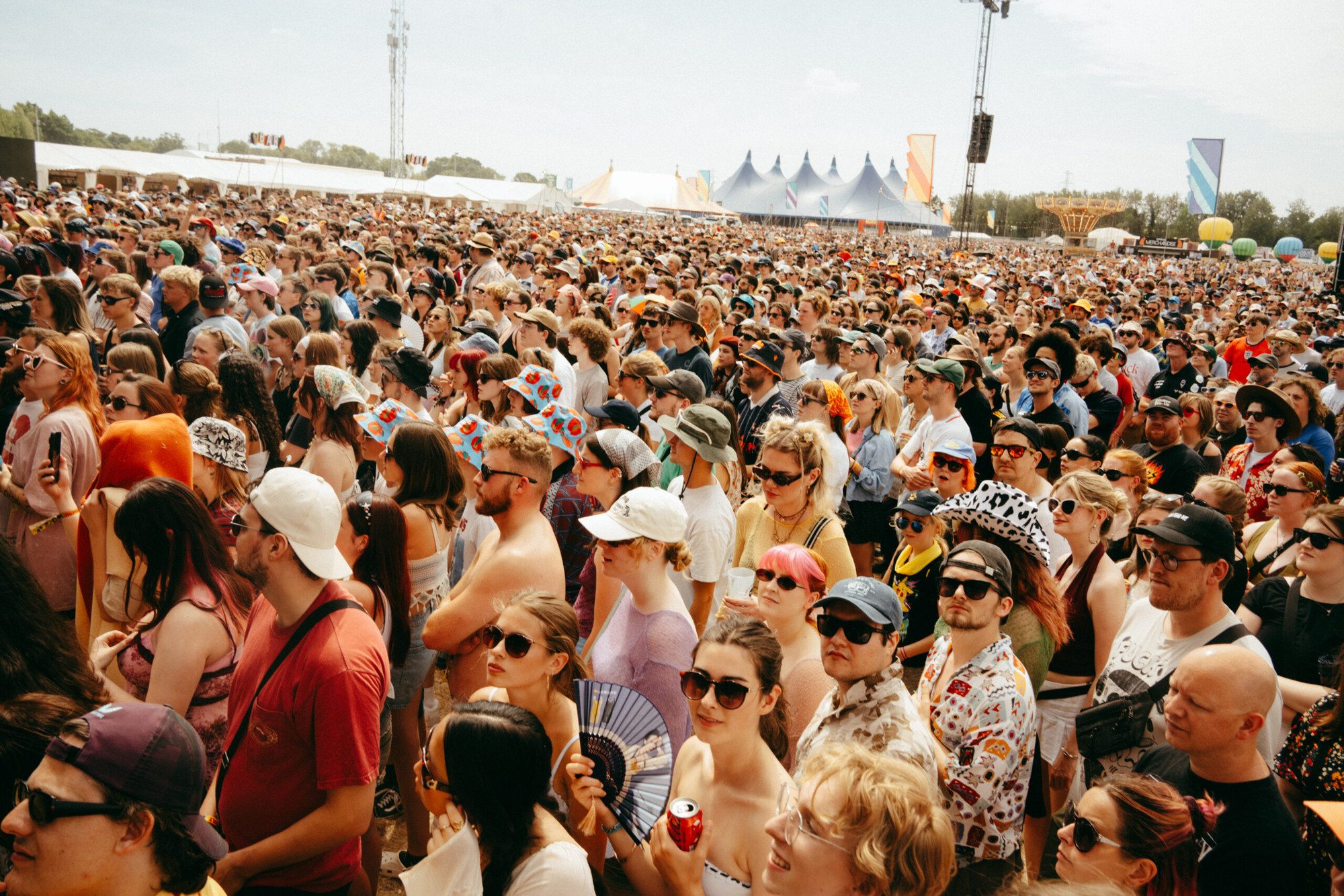 There’s No Place Like Truck Festival