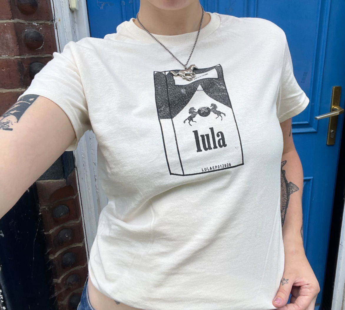 Warm, Worn and Wonderfully Human: LULA’s Debut ‘Radcliffe’