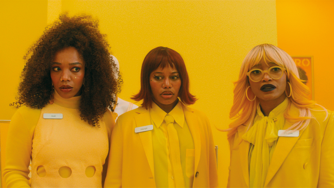 What to Watch at the 70th BFI London Film Festival