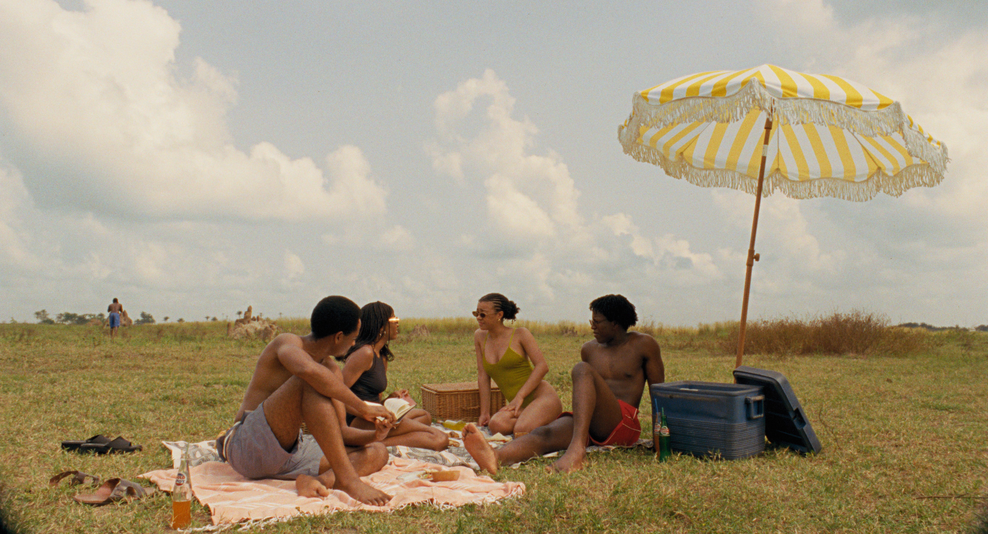All our favourites from the BFI London Film Festival 2026