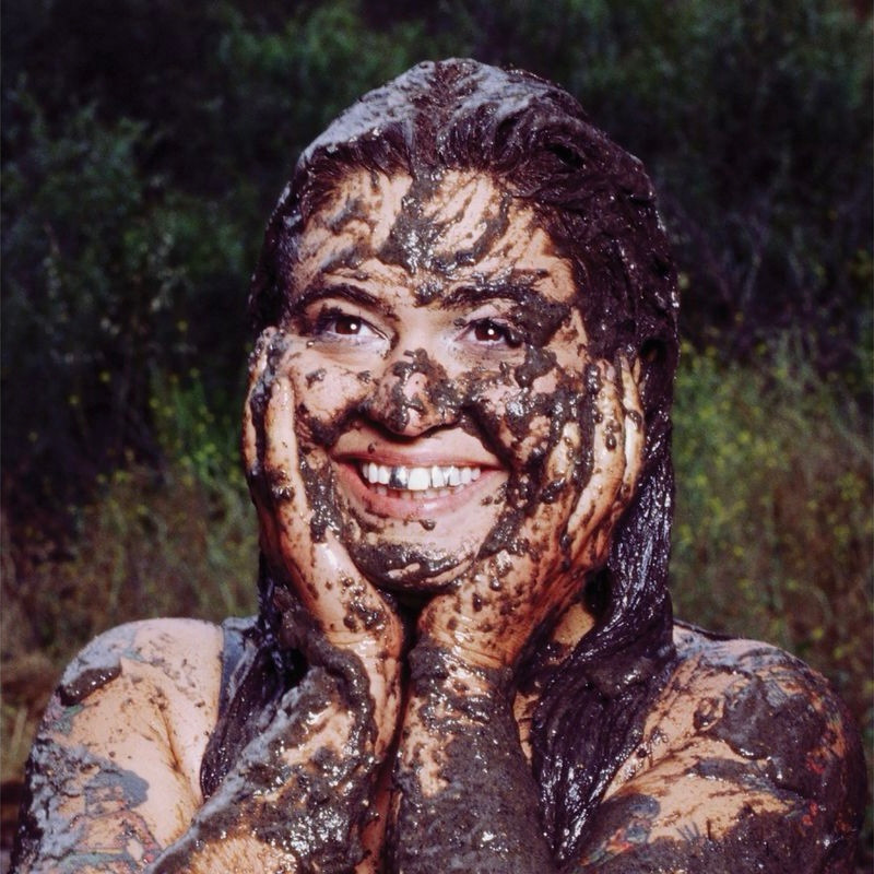 Remi Wolf Purifies Herself in ‘Mud’